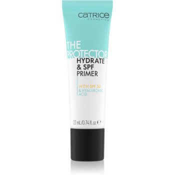 Catrice The Protector baza hidratantă de machiaj SPF 30 - imagine 2